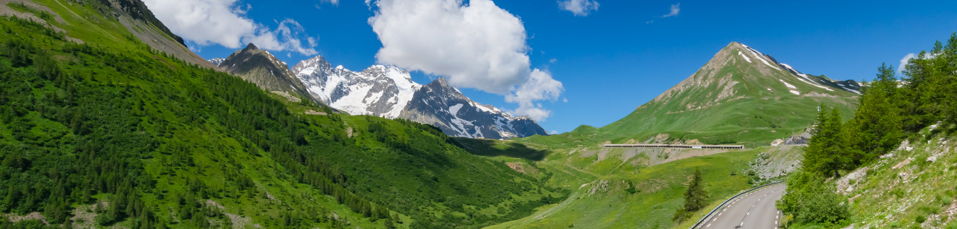 Envie de grand air?