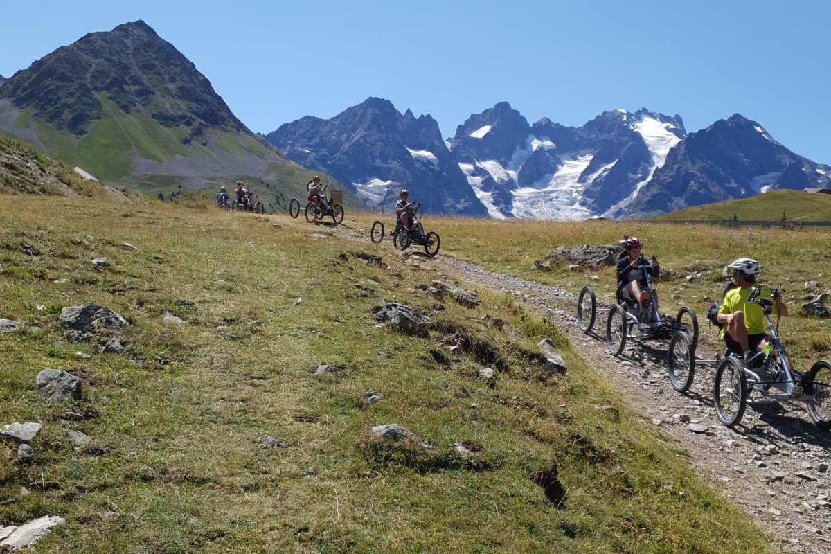 photo lautaret top belle