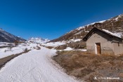 chapelle bon secours nordique nevache