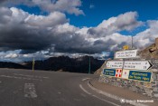 virage galibier cote savoie