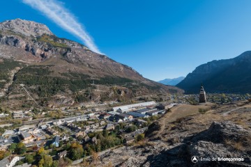 L'Argentière-La-Bessée