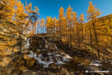 Cascade de Fontcouverte