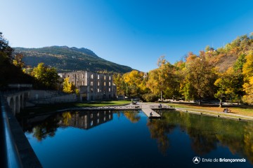 Parc de la Schappe