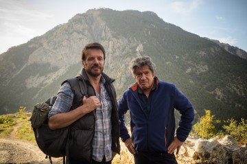 Alex Hugo : tous les lieux de tournage de la série