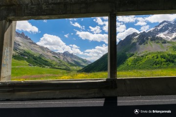 Vallée de la Guisane