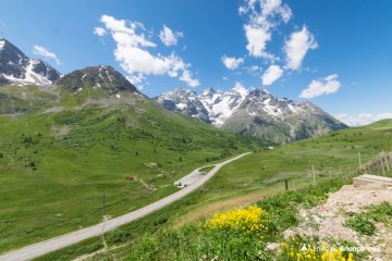 Vallée de la Haute-Romanche