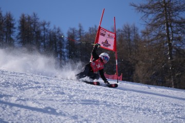 1000 pattes descente enfant