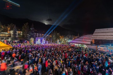 DJ Set Serre Che 2026