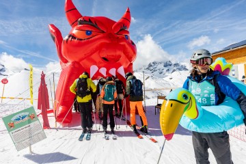 grand prix serre che dragon bouche