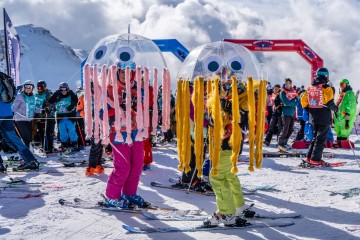 grand prix serre che octopus