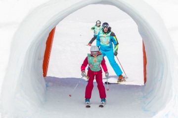 grand prix serre che parcours doux