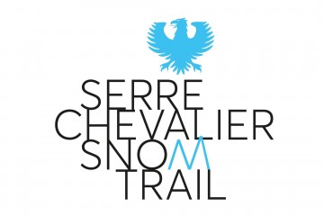 serre chevalier snow trail