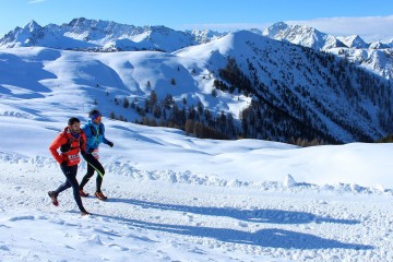 snow race montgenevre 2021