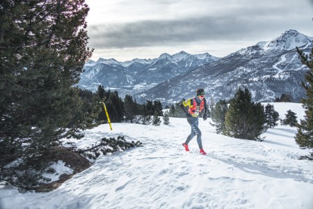 Serre-Chevalier Snow Trail 2026