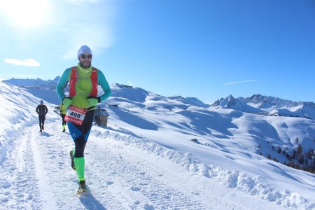 Snow Race Montgenèvre 2026