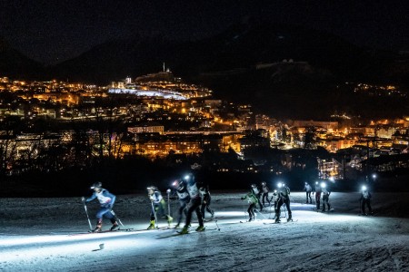 La Trace de Serre Che 2026