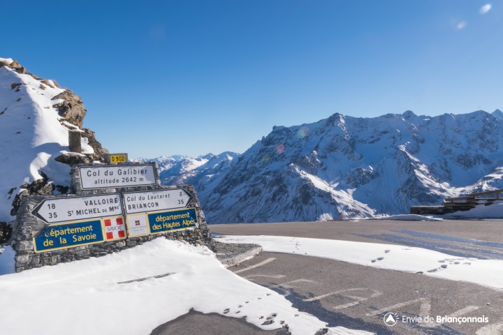 Vallées du Briançonnais