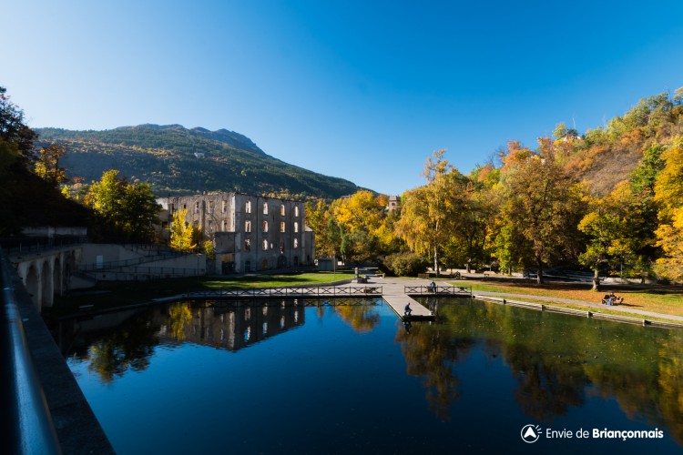 Parc de la Schappe
