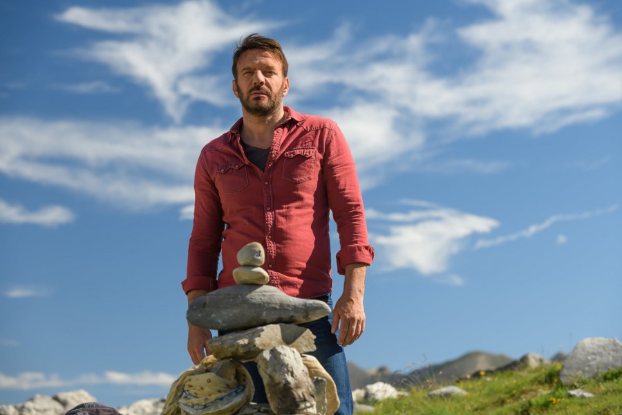 La police rurale de Lusagne déménage