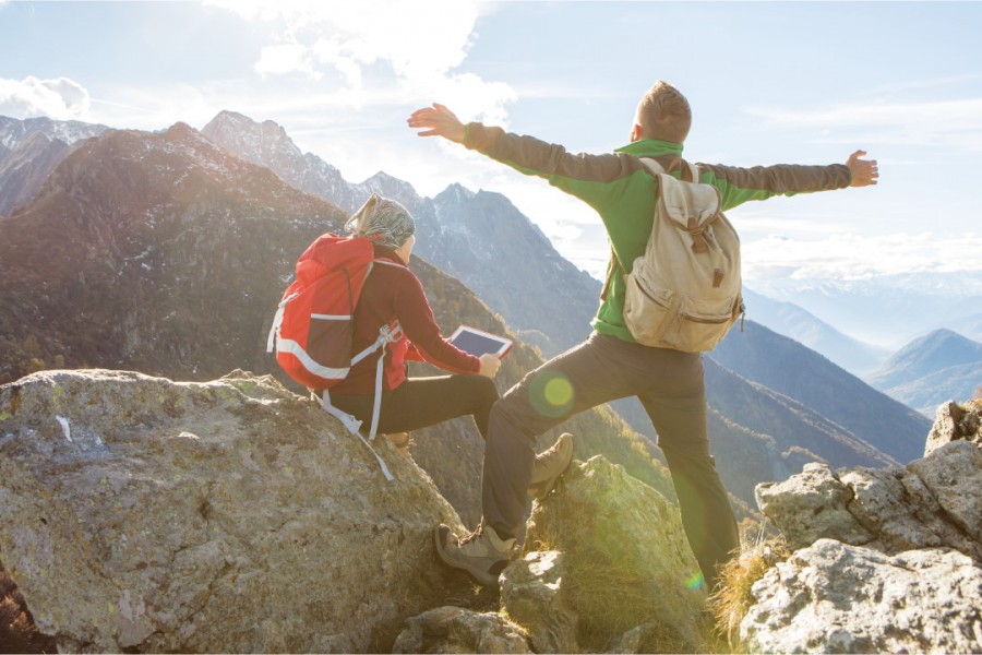Lancement des offres à destination des Pros