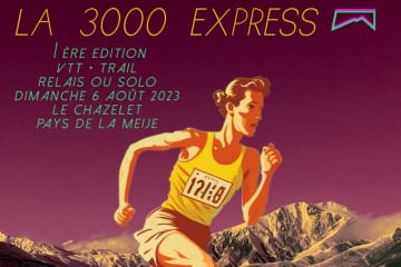 La 3000 Express 2024
