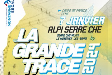 Alpi Serre Che 2024