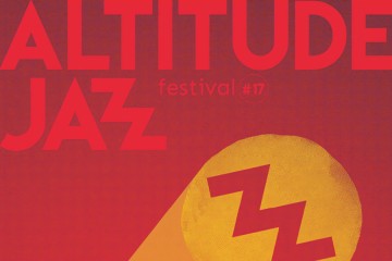 Altitude Jazz Festival 2024
