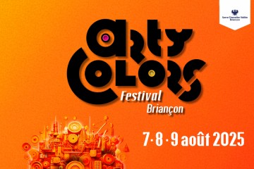 Arty Colors Festival 2025