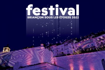 Briançon sous les étoiles 2023