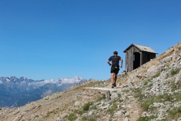 Sky Race Montgenèvre 2023