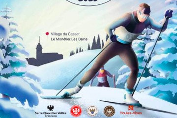 La Casset Loppet 2026