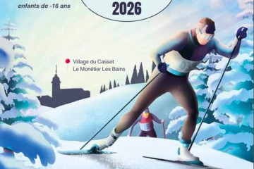 La Casset Loppet 2026