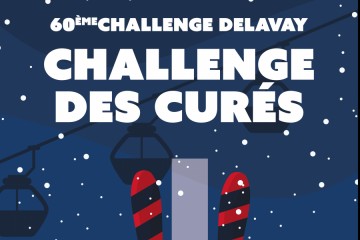 60ième Challenge Alfred Delavay