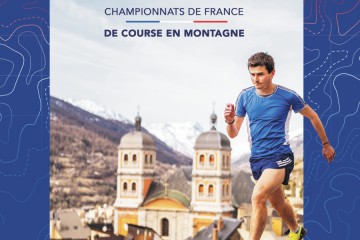Championnat de France de Course en Montagne 2024