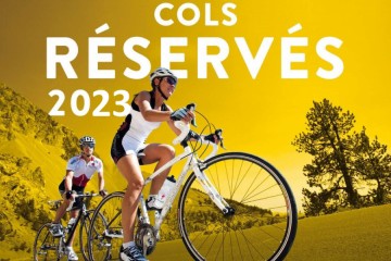 Cols Réservés 2023 Col du Granon
