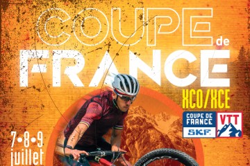 Coupe de France de VTT XO 2023