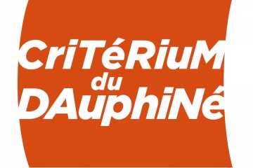 Criterium du Dauphiné 2022 Serre Chevalier