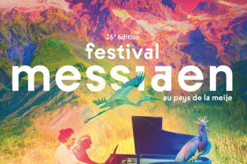Festival Messiaen 2024