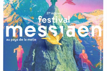 Festival Messiaen 2025