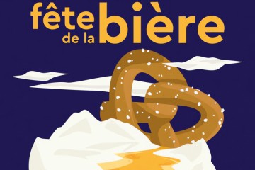 Fête de la Bière Briançon 2025