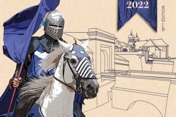 Fête Médiévale Briançon 2022