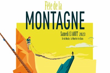 Fête de la Montagne 2023