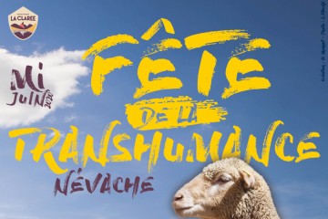 Fête de la Transhumance de Névache 2023
