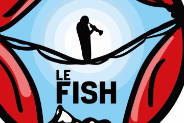 Festival Fish Highline 2023
