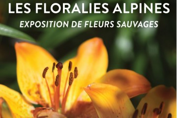 Floralies Alpines 2022