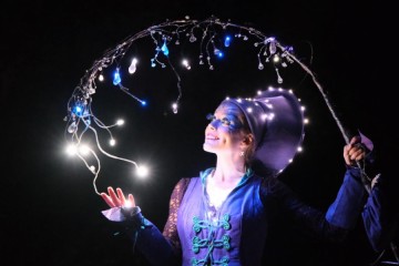 La Forêt Lumineuse 2023