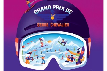 [Annulé] Grand Prix de Serre-Chevalier 2022