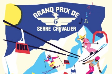 Grand Prix de Serre-Chevalier 2024