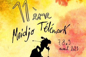 Meidjo Telemark Festival 2023