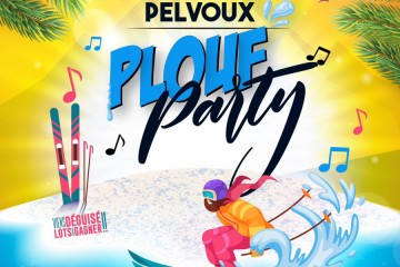 Pelvoux Plouf Party 2023